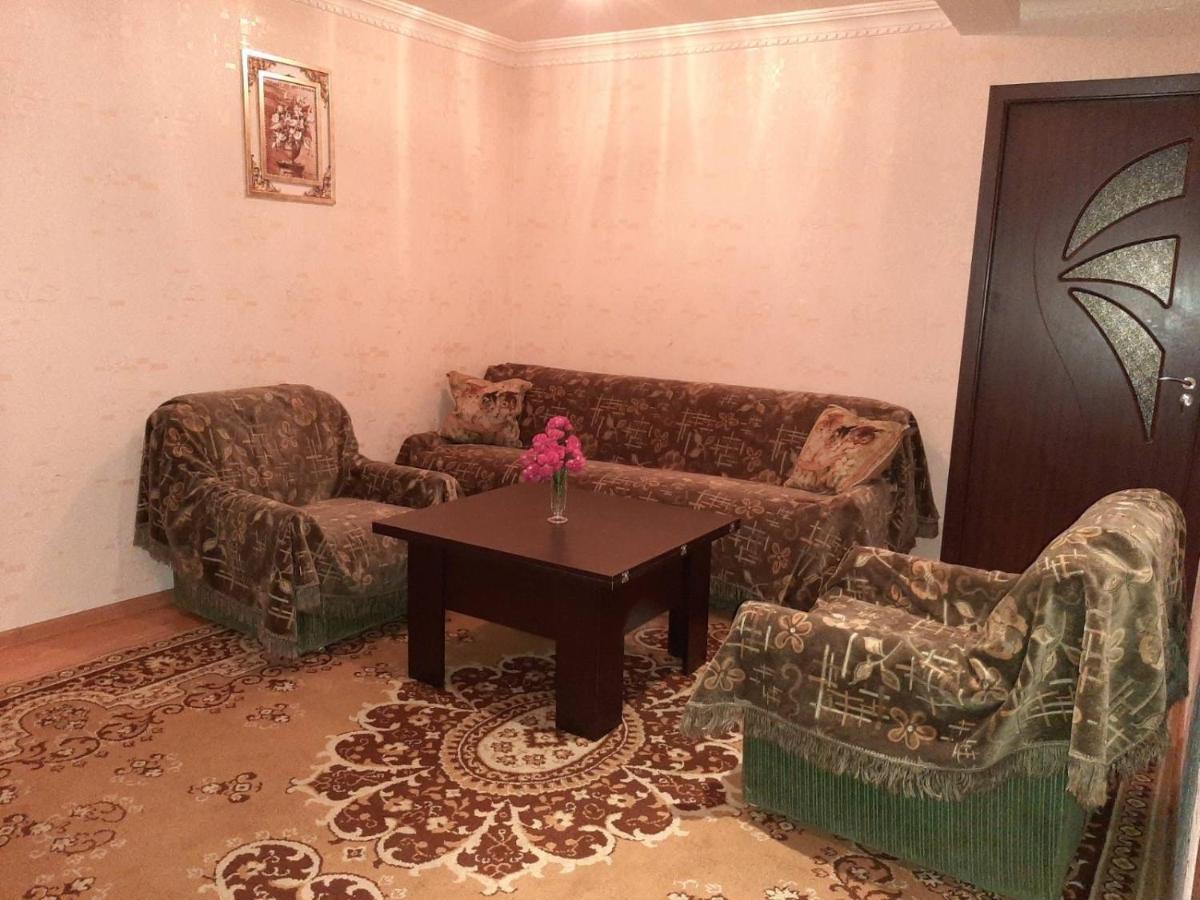 Anna B&B Dilijan Ngoại thất bức ảnh