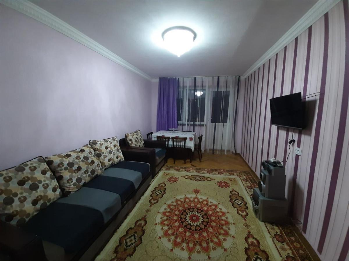 Anna B&B Dilijan Ngoại thất bức ảnh