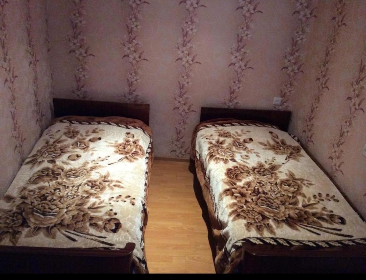 Anna B&B Dilijan Ngoại thất bức ảnh