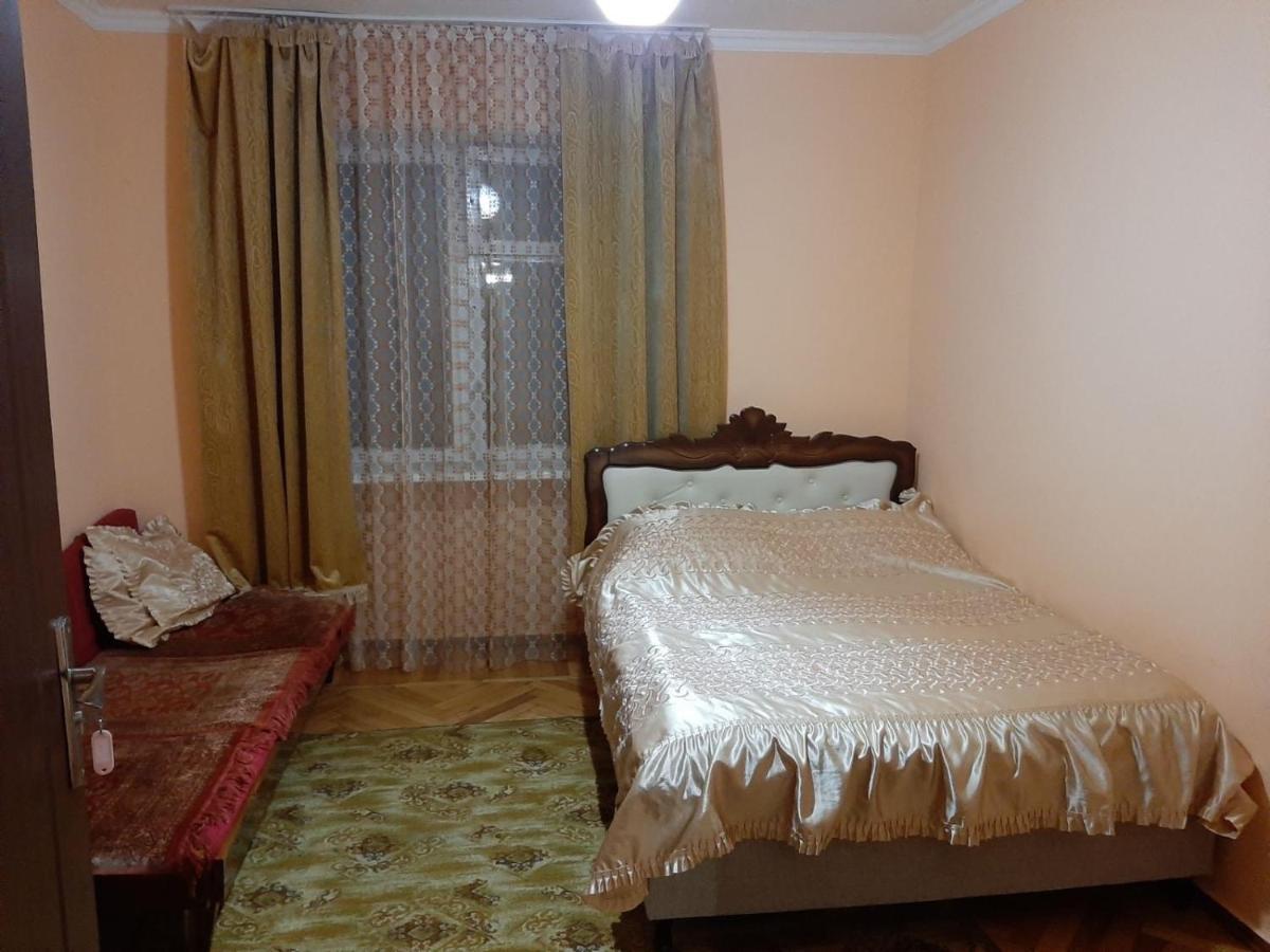 Anna B&B Dilijan Ngoại thất bức ảnh