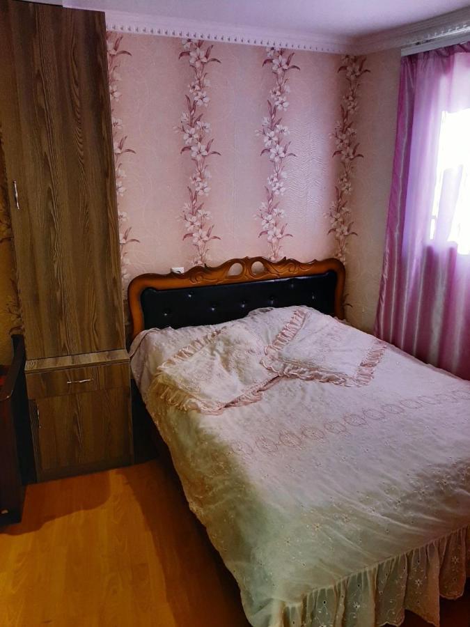 Anna B&B Dilijan Ngoại thất bức ảnh