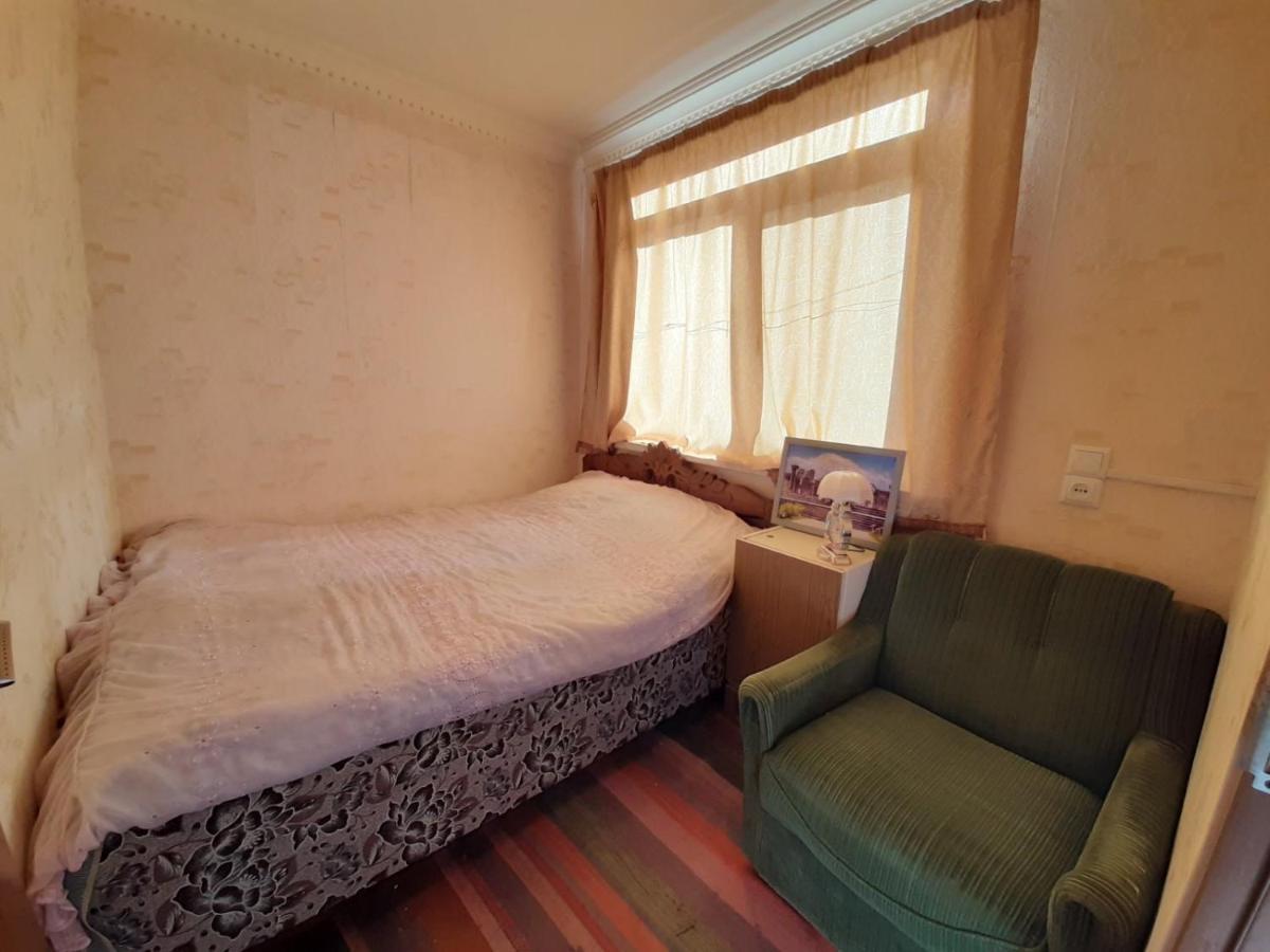 Anna B&B Dilijan Ngoại thất bức ảnh